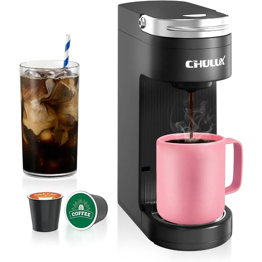 Coffee Maker for K Pods