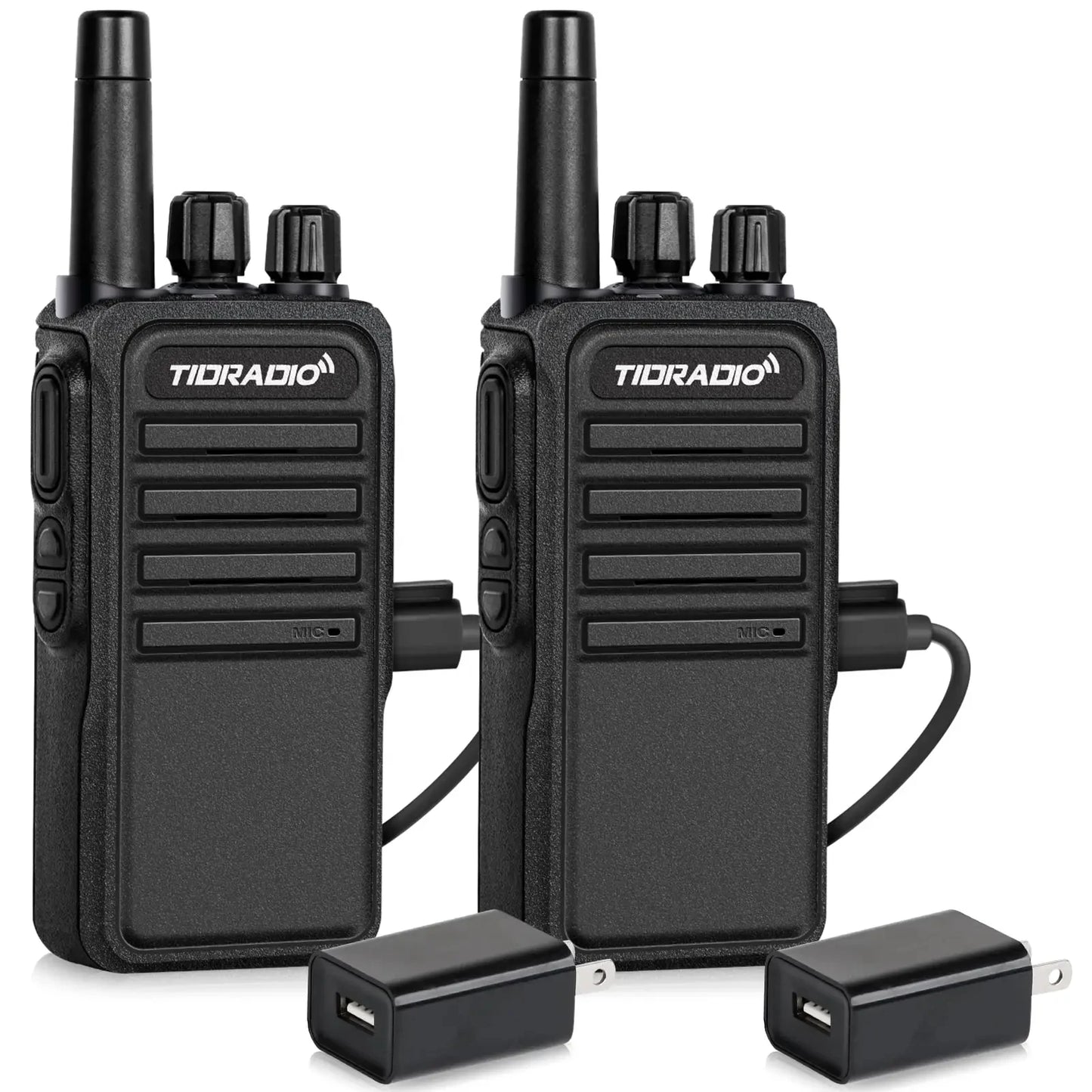 Two Way Radio Long Range Walkie Talkies 22CH