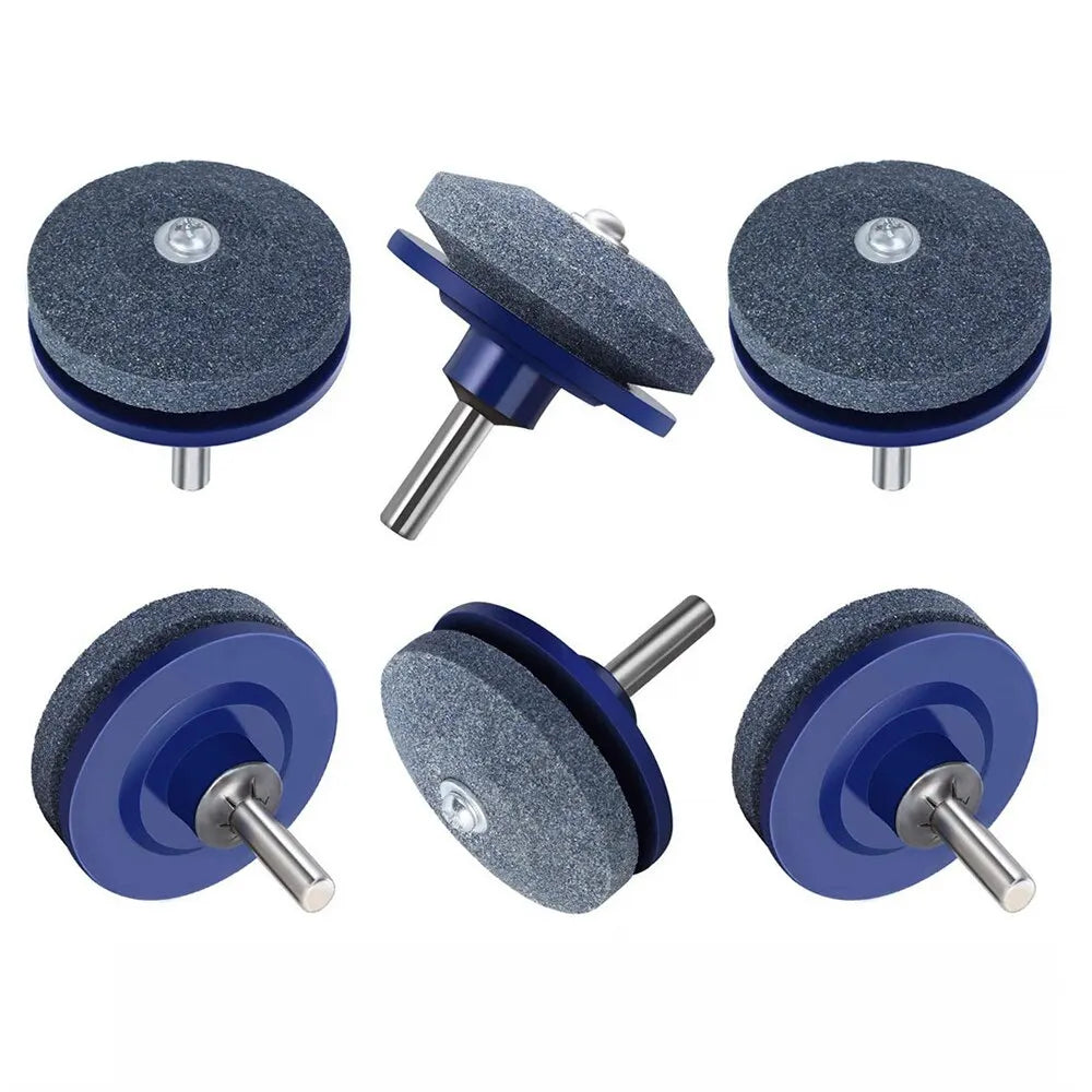 Grinding Stone Knife/Mower Sharpener