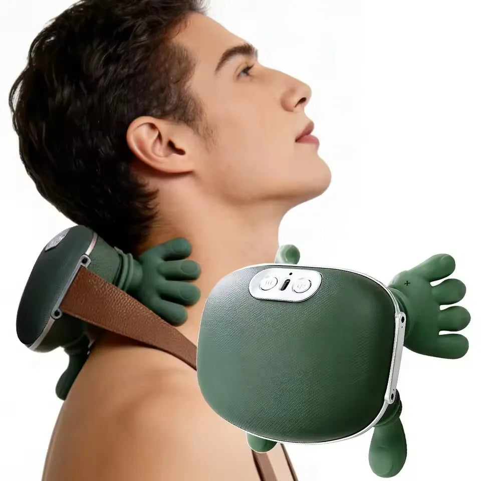 Bionic Neck Shoulder Massager