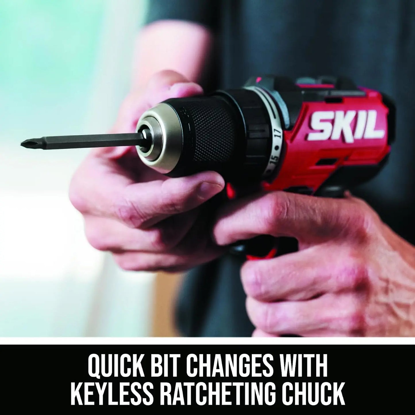 12V Brushless Cordless with 2.0Ah USB-C Battery and 20W Charger