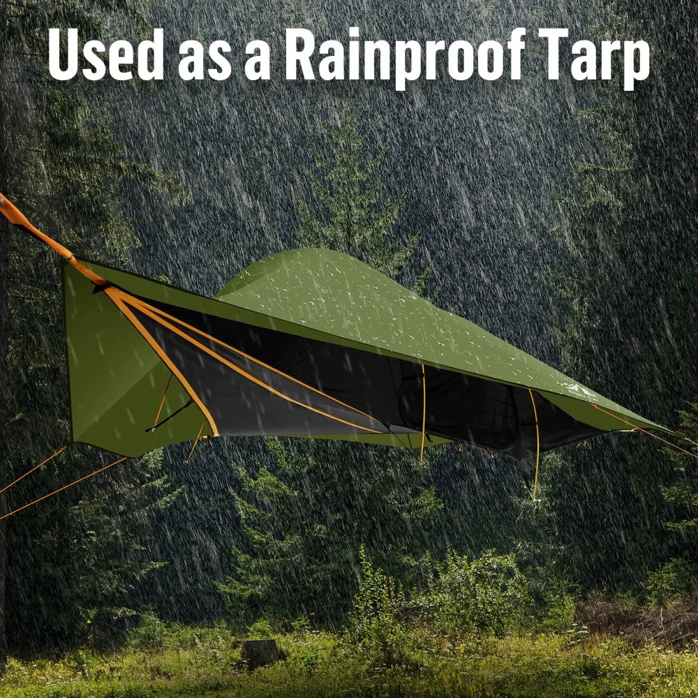 Triangle Hammocks 2-Persons