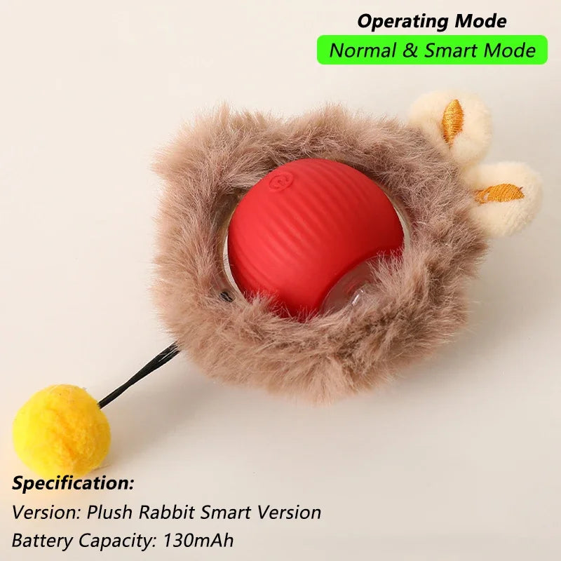 Indoor Interactive Birds Toy