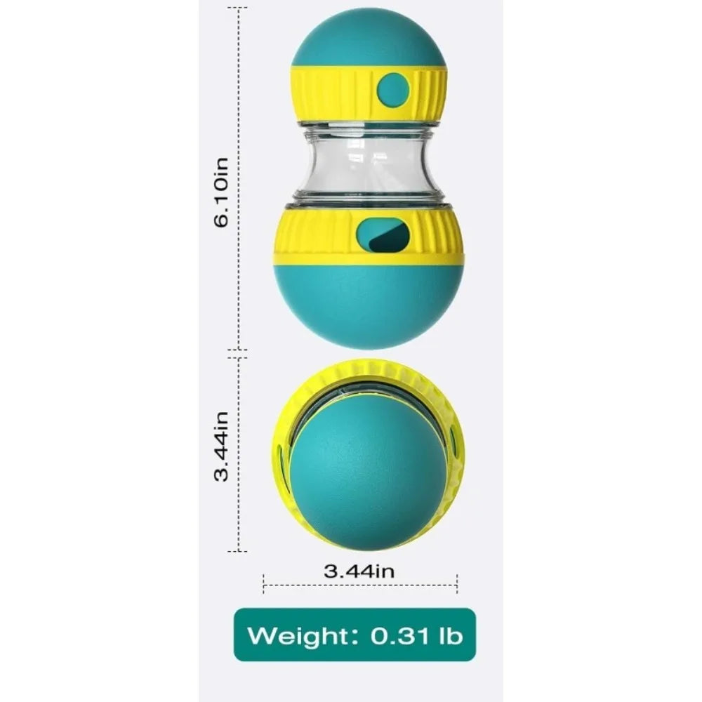 Dog Treat Toy