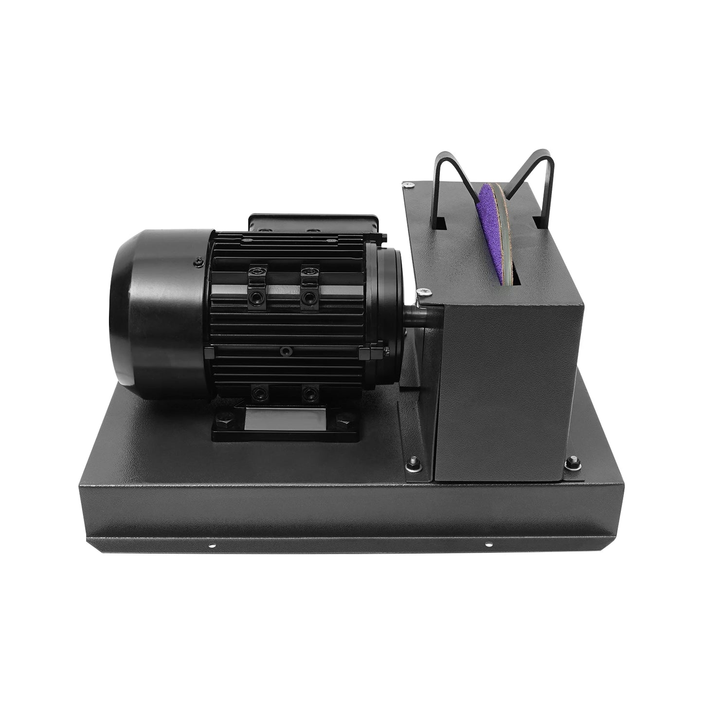 Lawn Mower Blade Sharpener/Electric