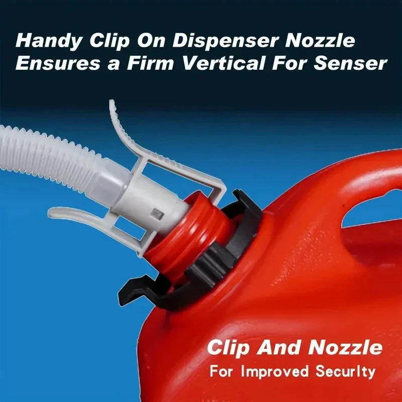 Fuel Transfer Pump