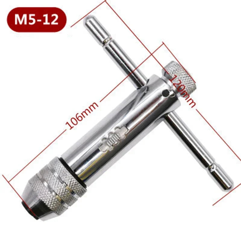 Metric Tap Set
