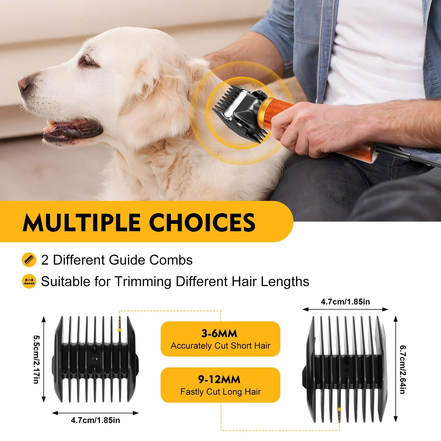 Pet Shears