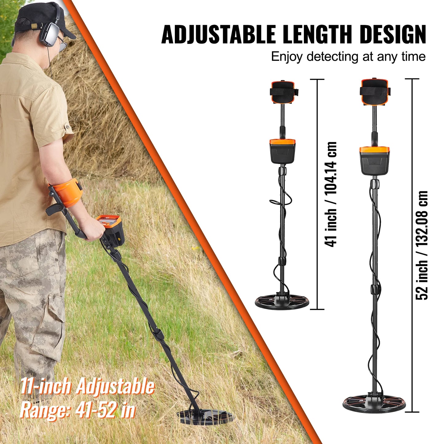 Metal Detector