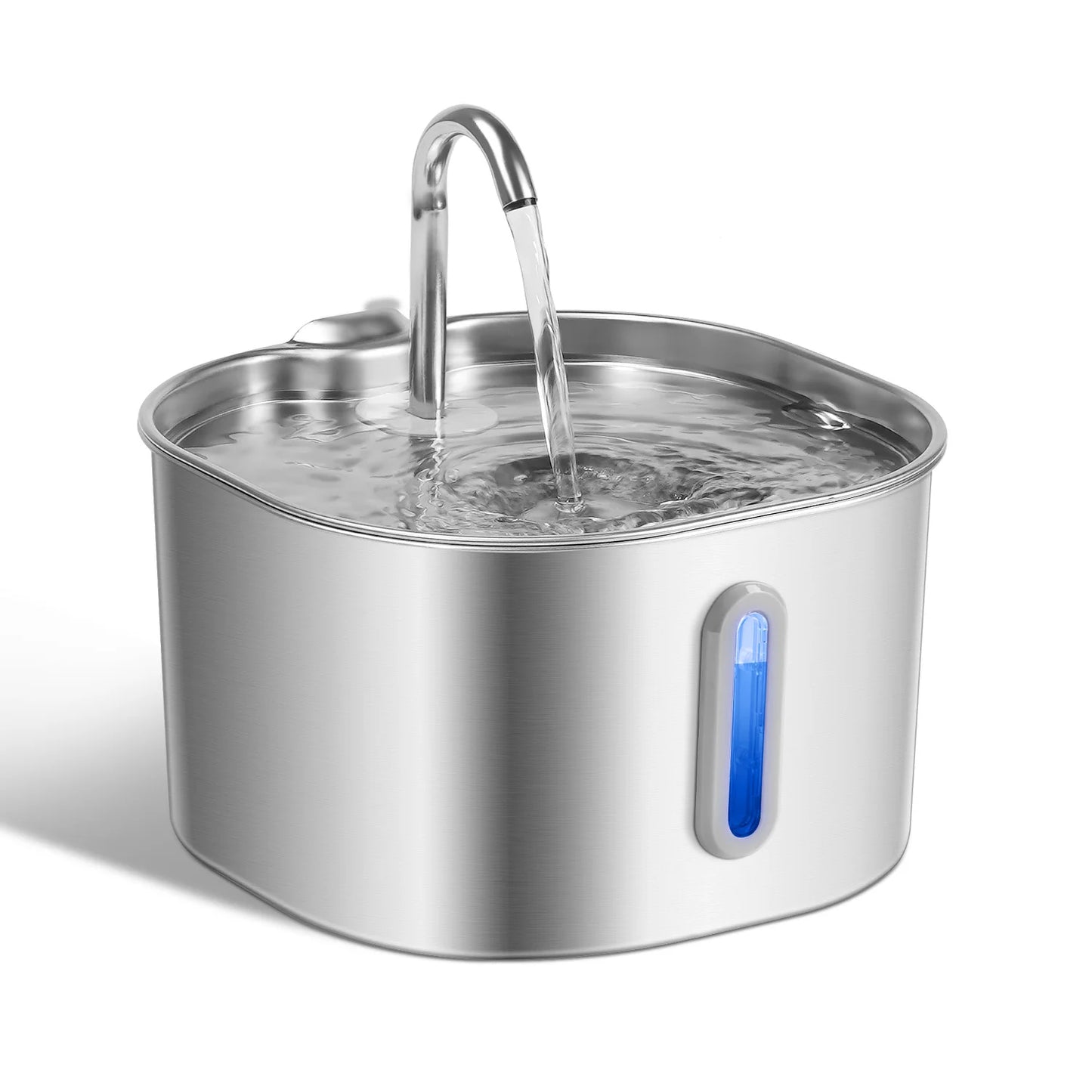 2.2L Cat Water Fountain