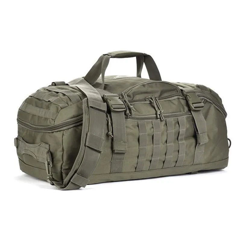 Waterproof Travel Bags Large Capacity