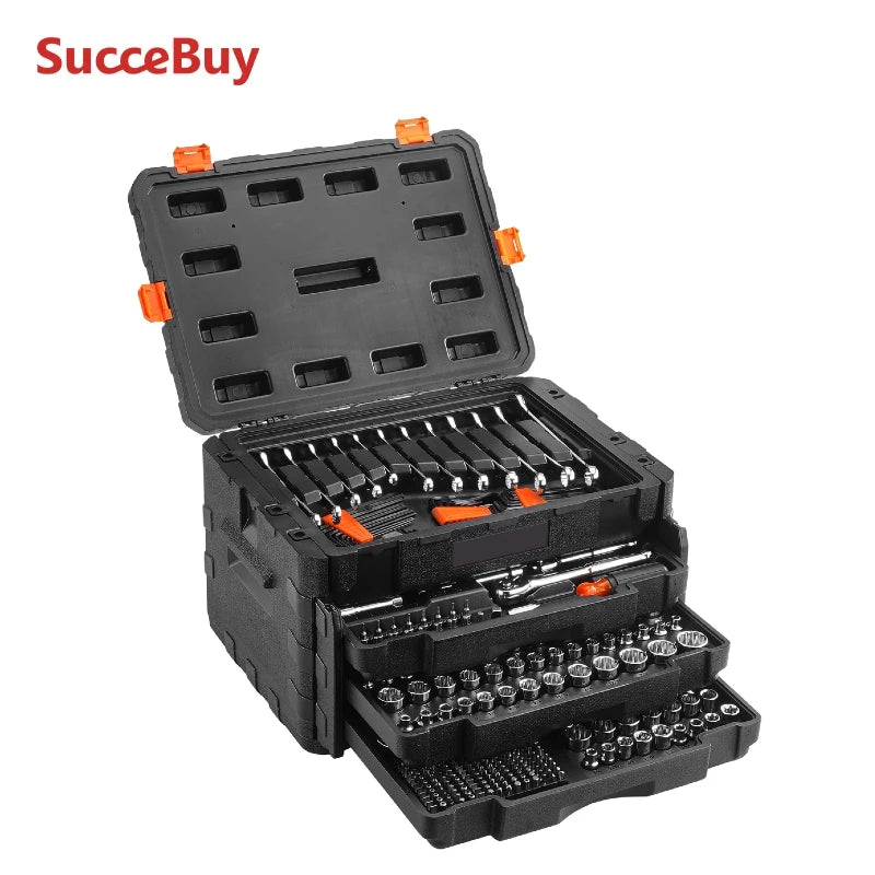 Mechanics Tool Set