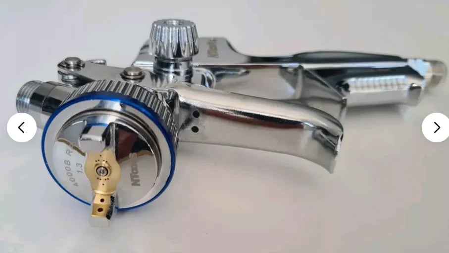 1.3mm HVLP Auto Paint Air Spray Gun