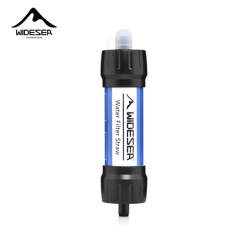 Camping Water Purifier
