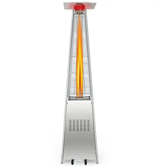 Outdoor Propane Heater 42,000 BTU