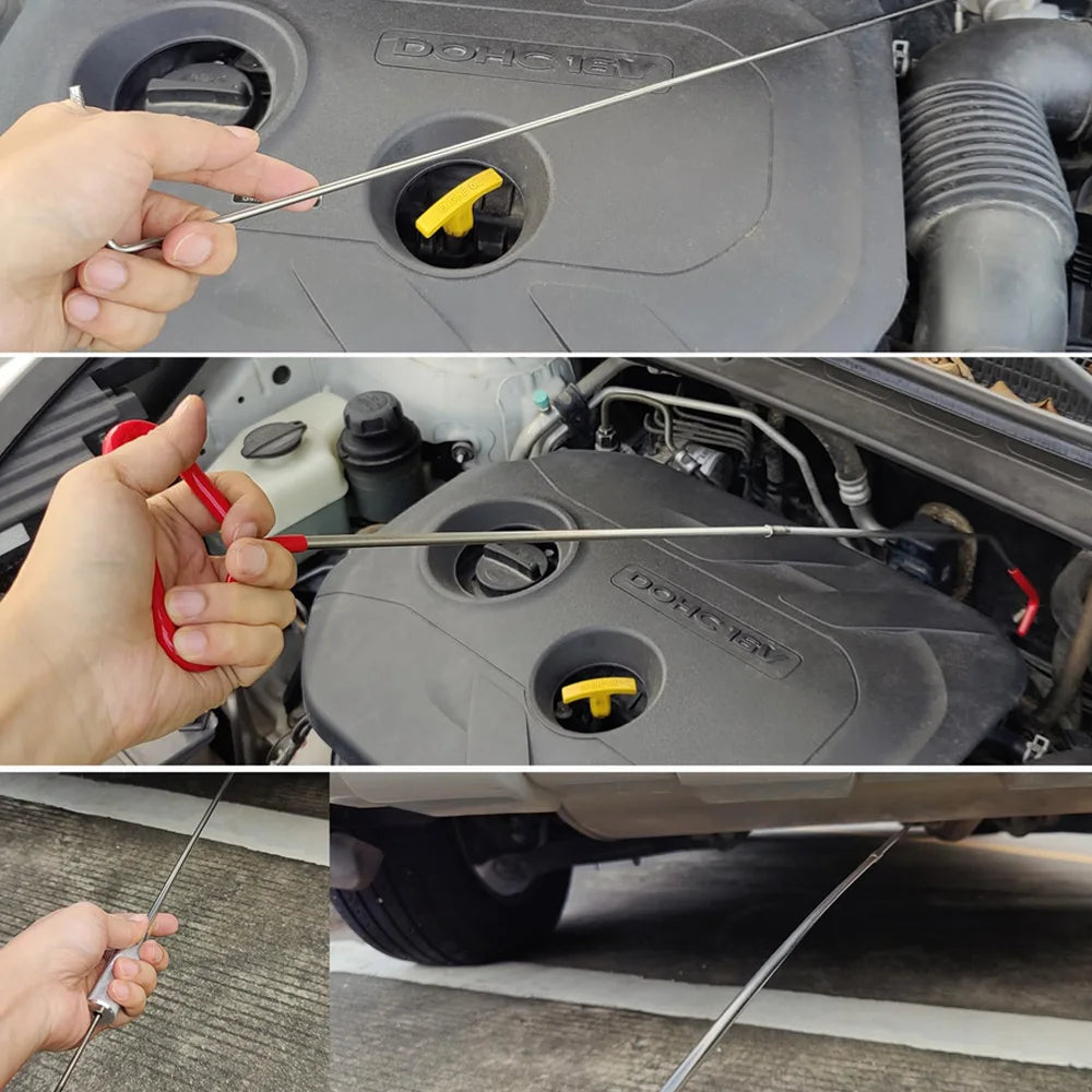 Car Emergency Unlock Tools Kit