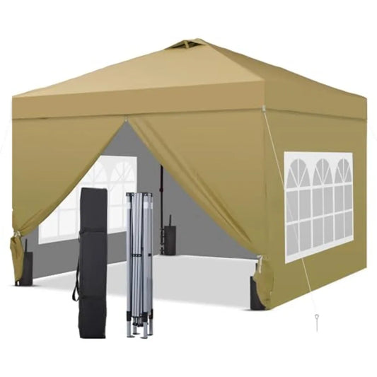 10'x10' Pop Up Canopy