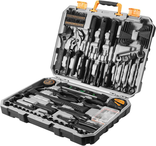 Basic Hand Tools Set