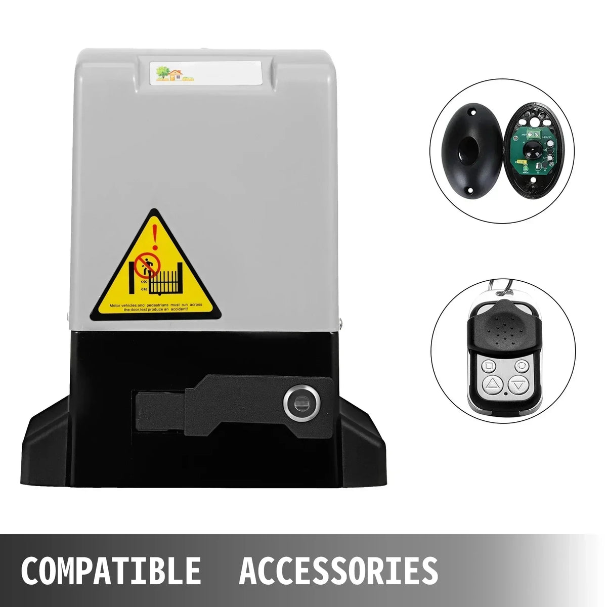 Electric Automatic Gate Opener