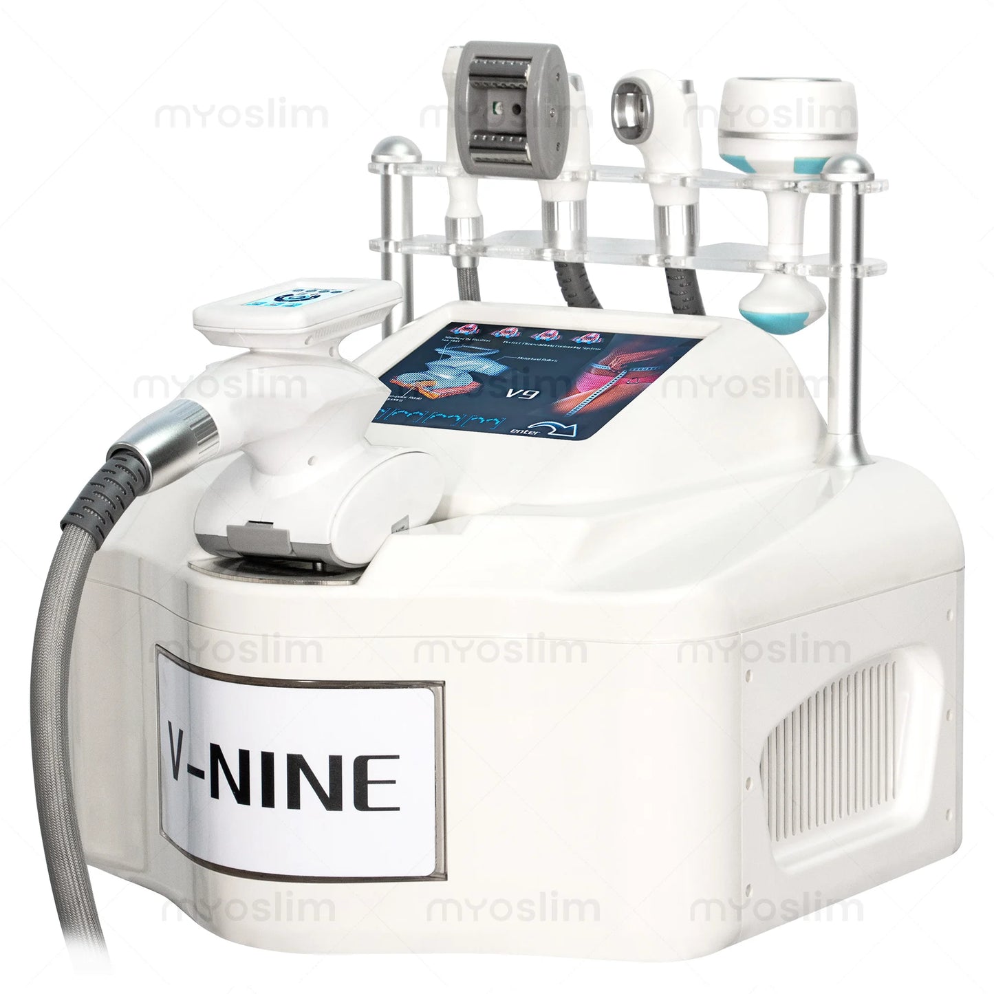 Cavitation Slimming Machine