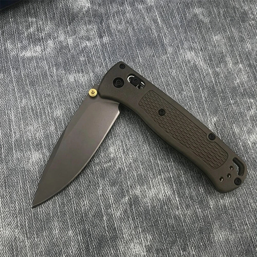 Tactical Folding Knife