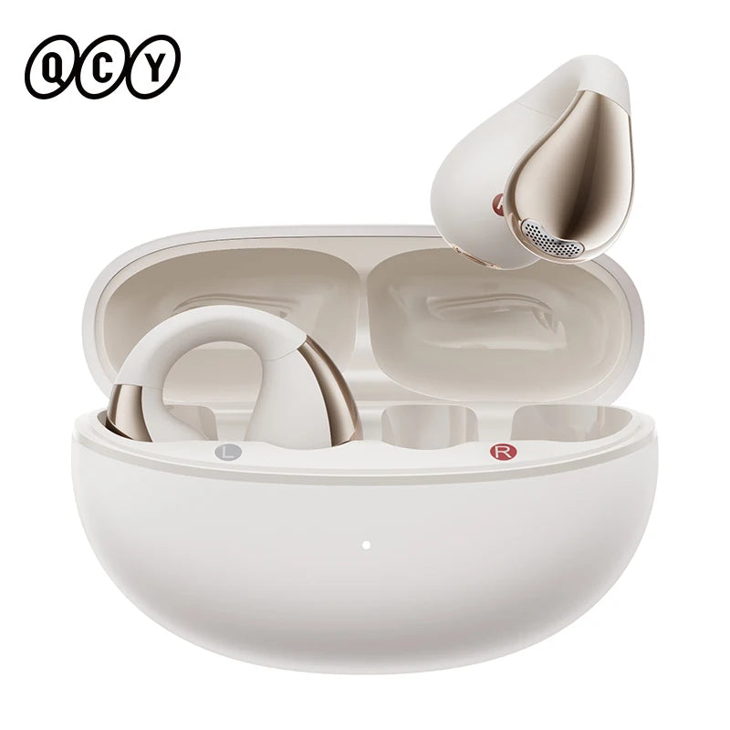 Wireless Open Ear Headphones