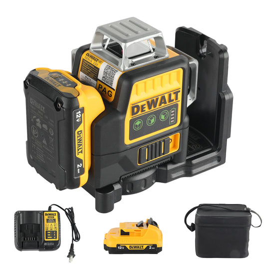 Green Laser Level