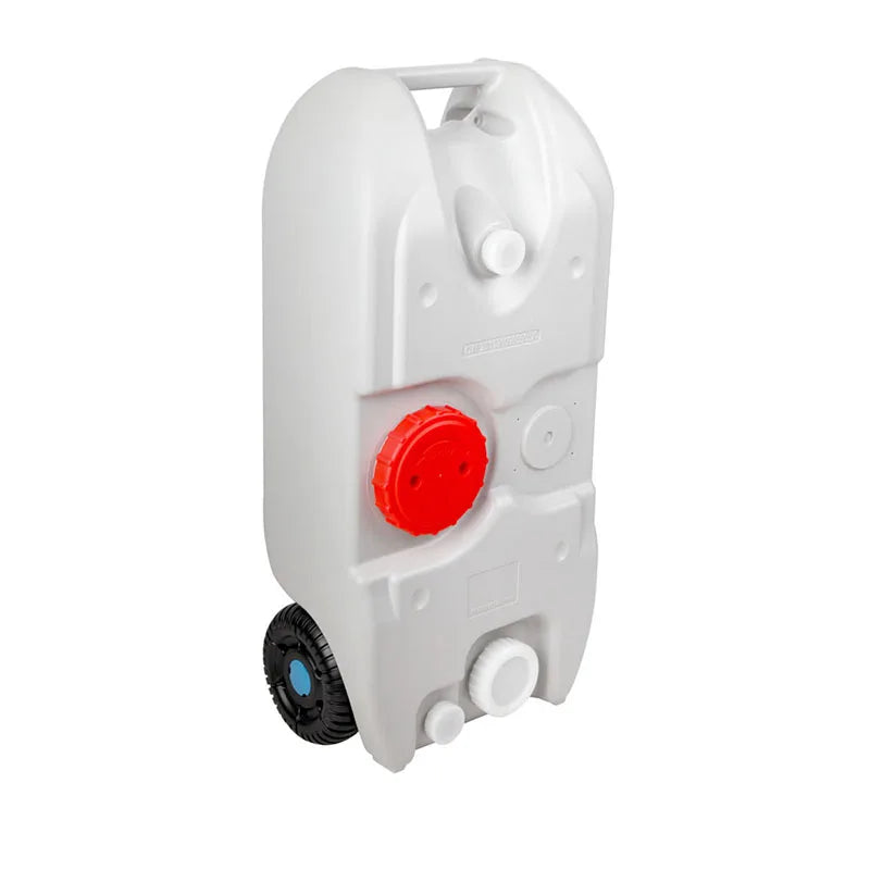 Waste Water Roll Tank