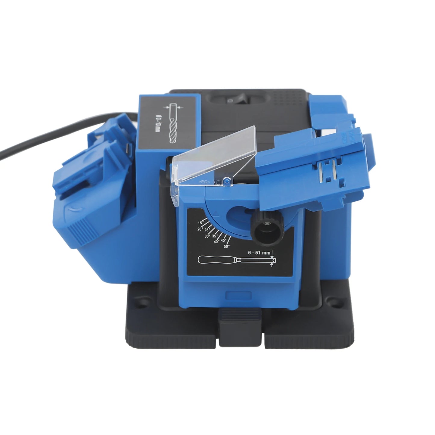 Electric Sharpening Machine
