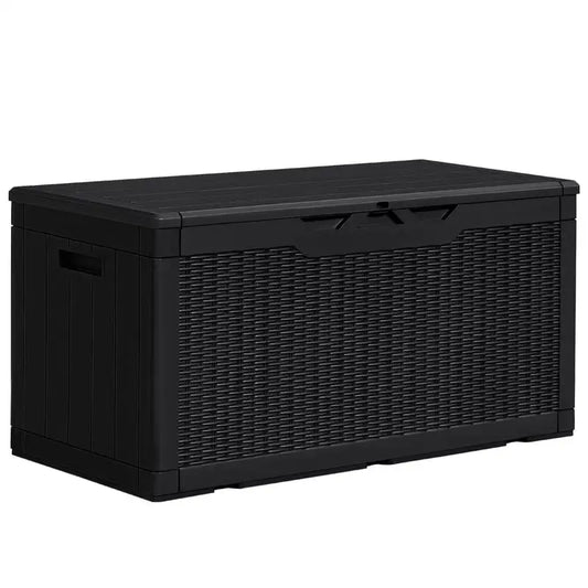 100 Gallon Patio Box