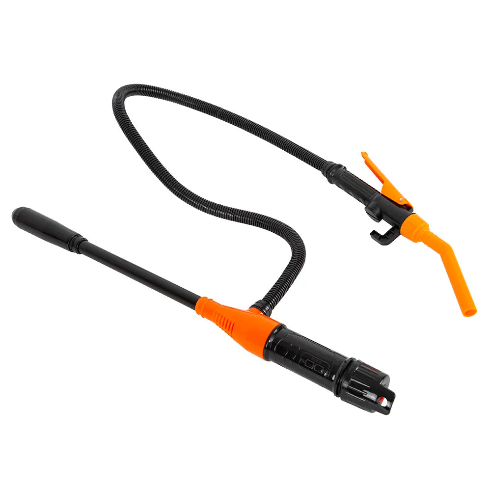 Electric Liquid Transfer Pump (Batteries Not Included)