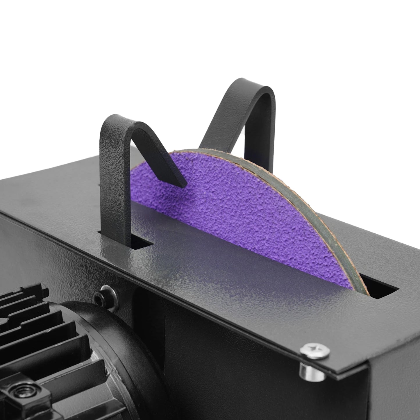 Lawn Mower Blade Sharpener/Electric