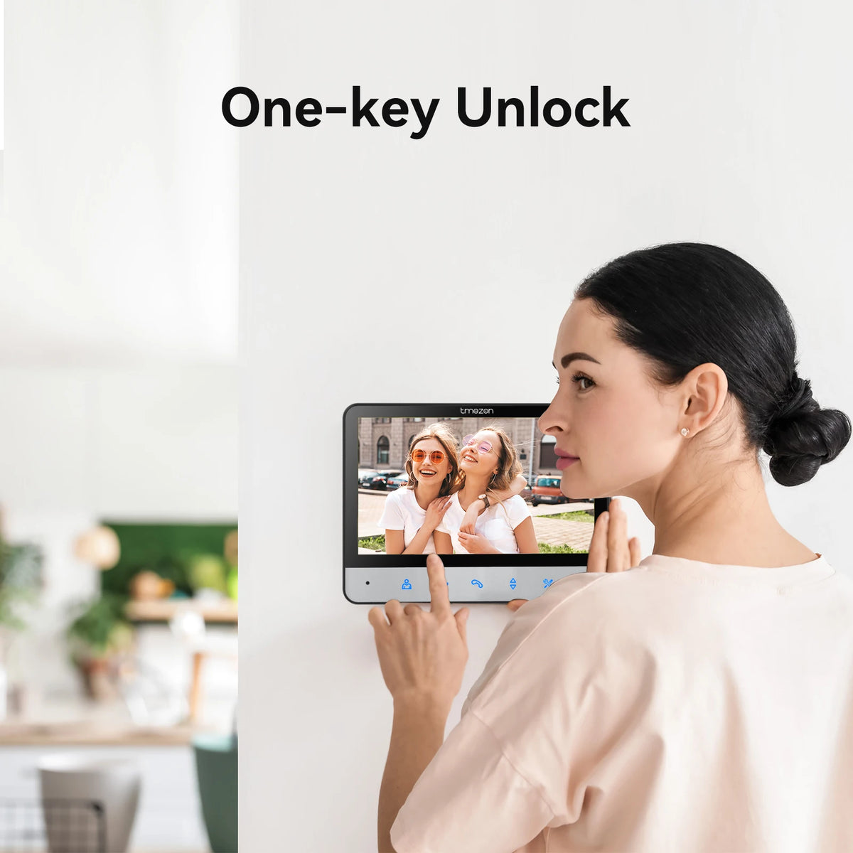 Video Doorphone