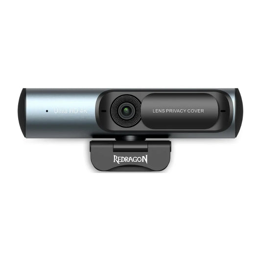 4K Webcam for PC