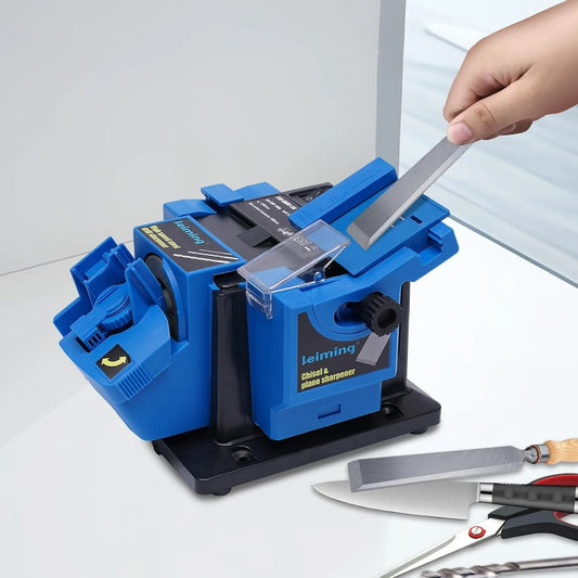 110V Electric Drill Bit Sharpener