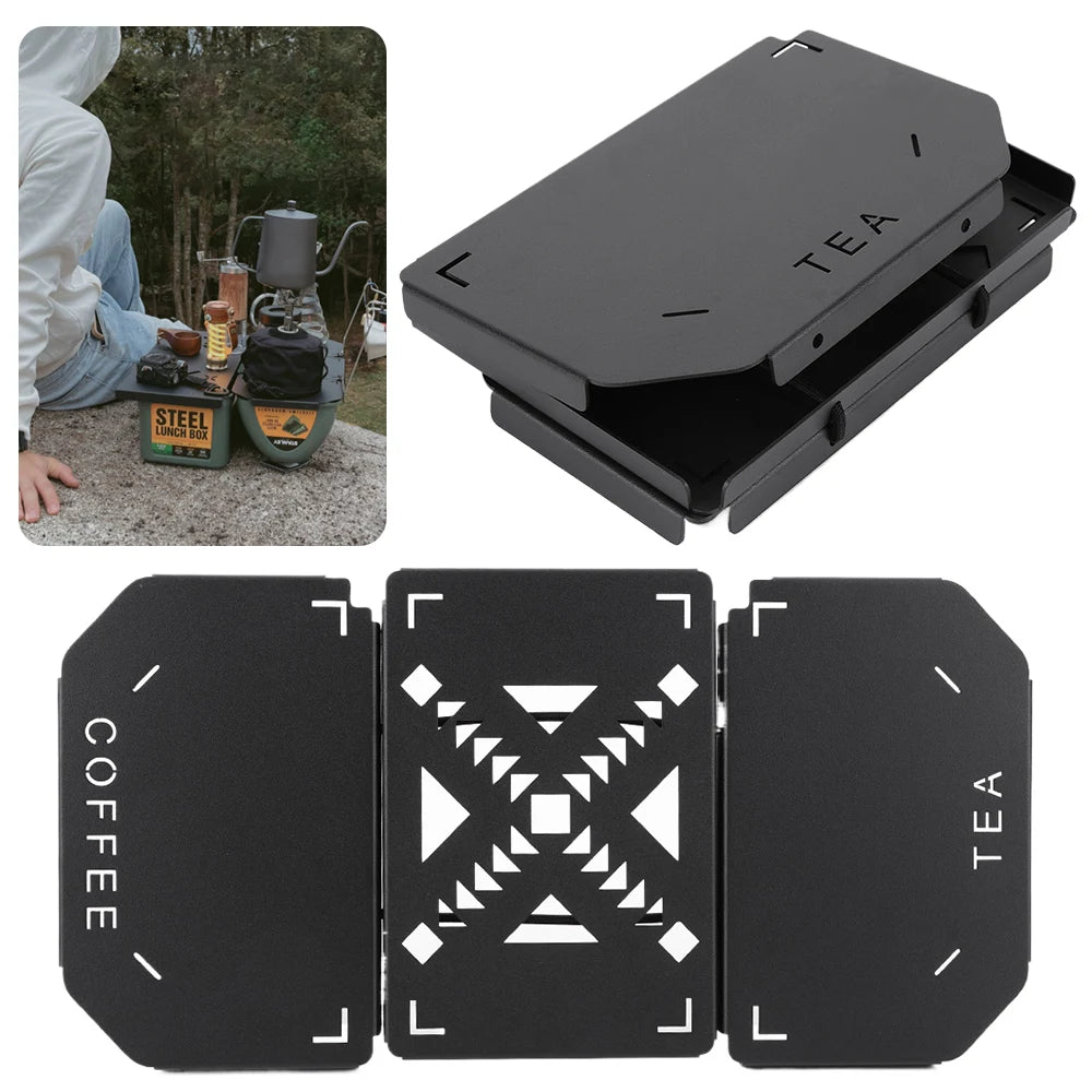 Folding  Heavy Duty Tabletop