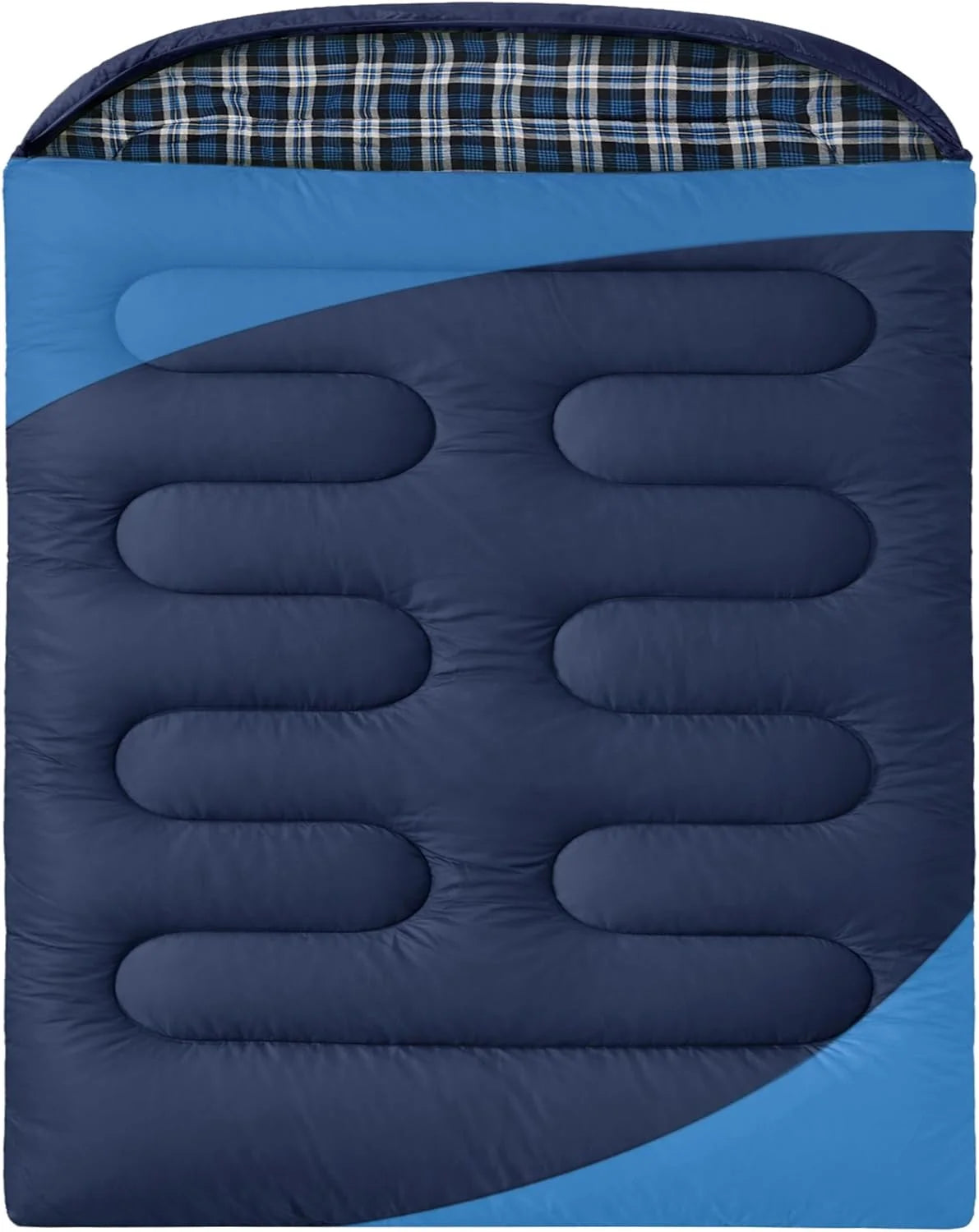 Queen Size Double Sleeping Bag
