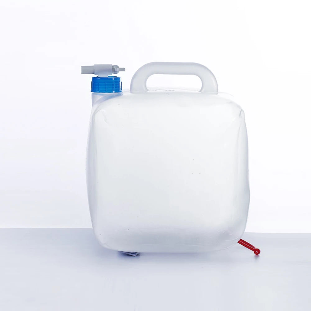 Collapsible Water Container
