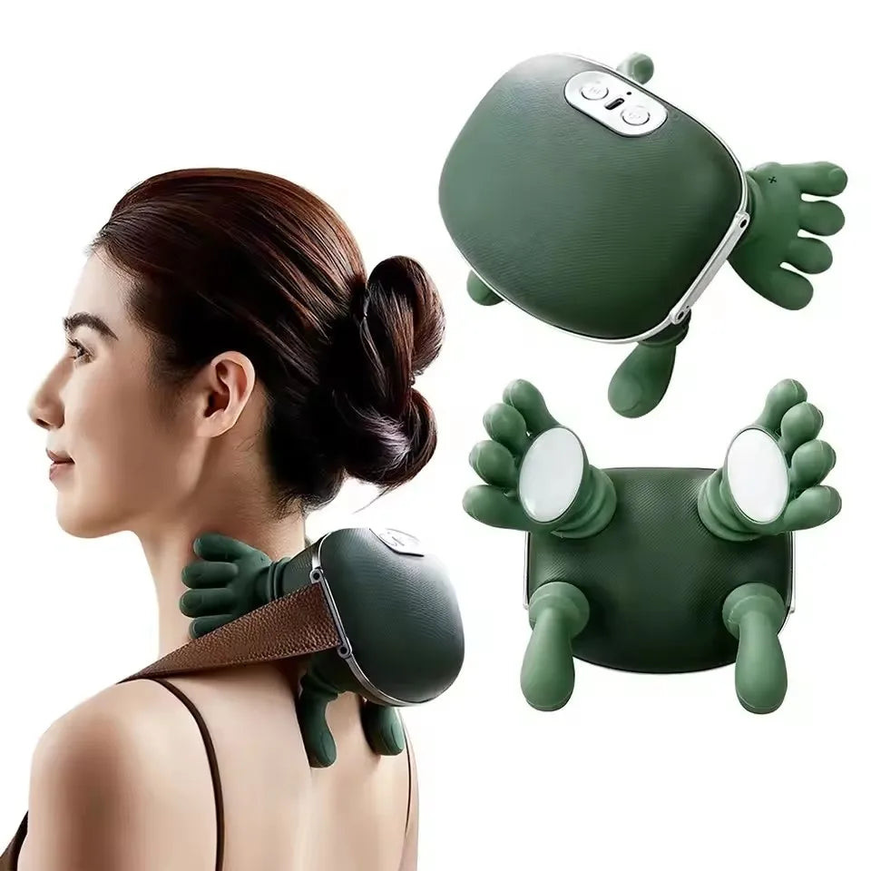 Bionic Neck Shoulder Massager