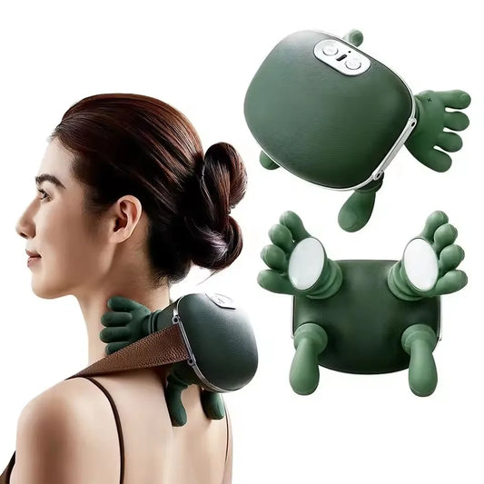 Bionic Neck Shoulder Massager
