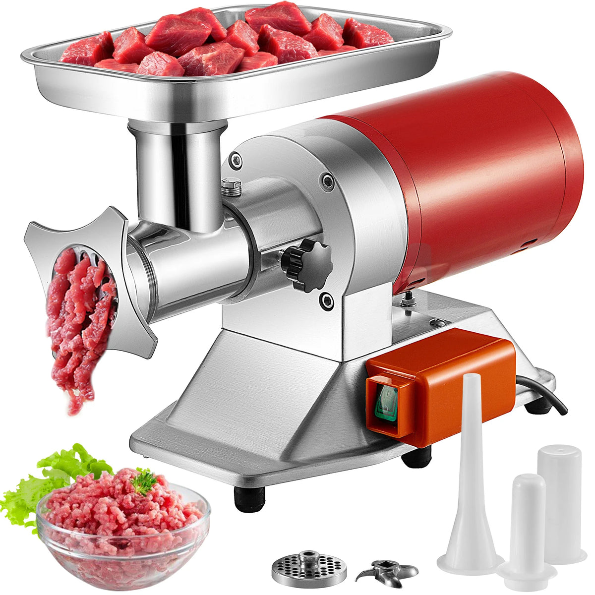 Electric Meat Grinder