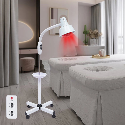 Infrared Heat Therapy Light