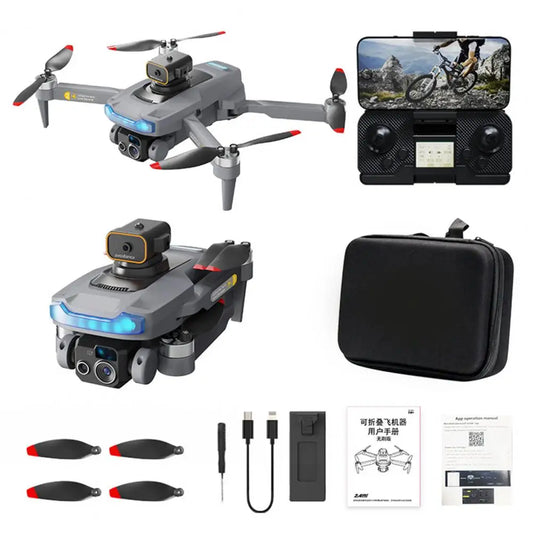Remote Control Drone /w 4k Camera