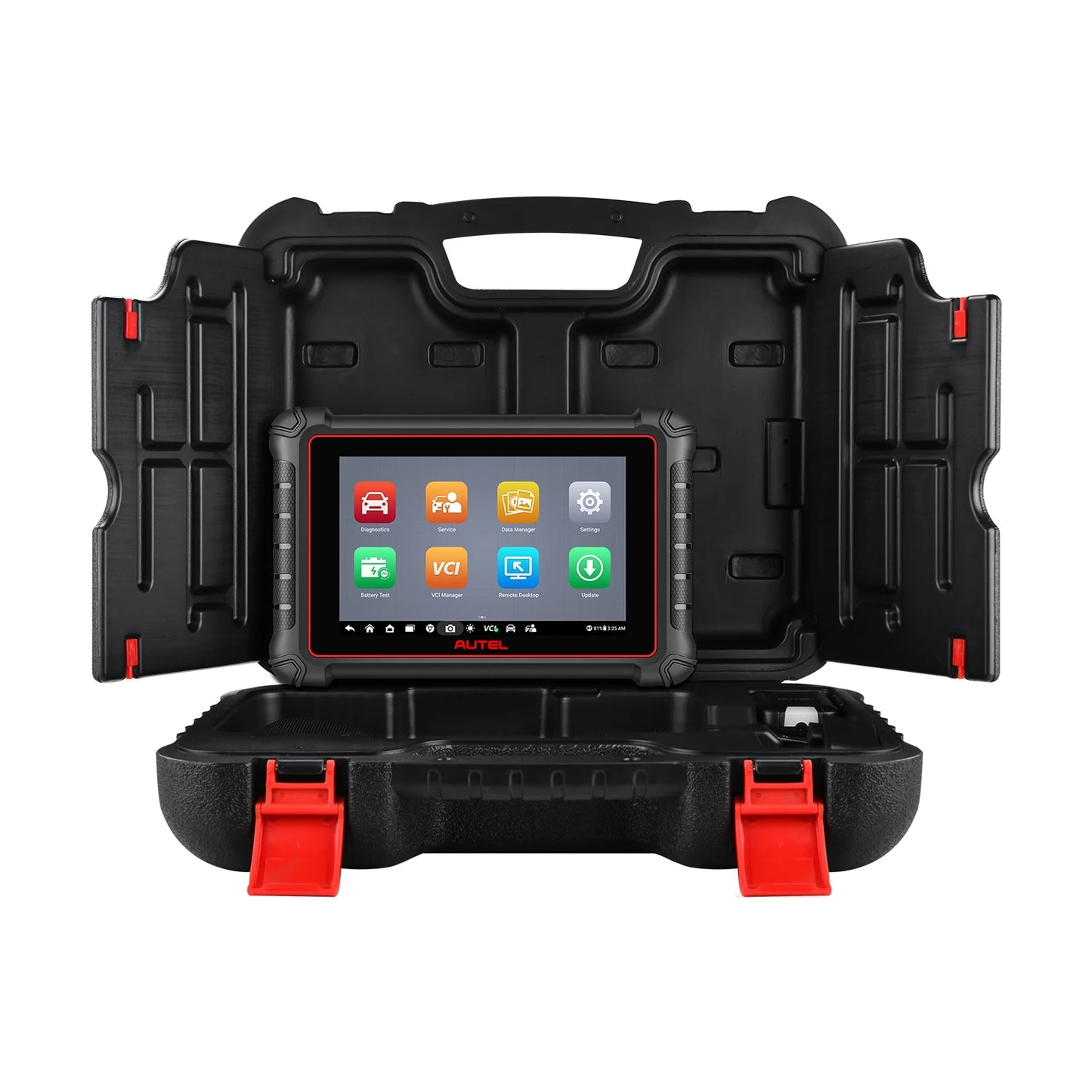 Diagnostic Scanner Wireless DoIP /CAN
