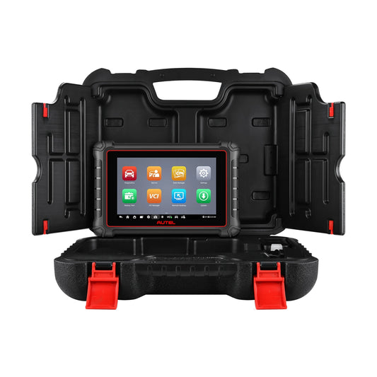 Diagnostic Scanner Wireless DoIP /CAN