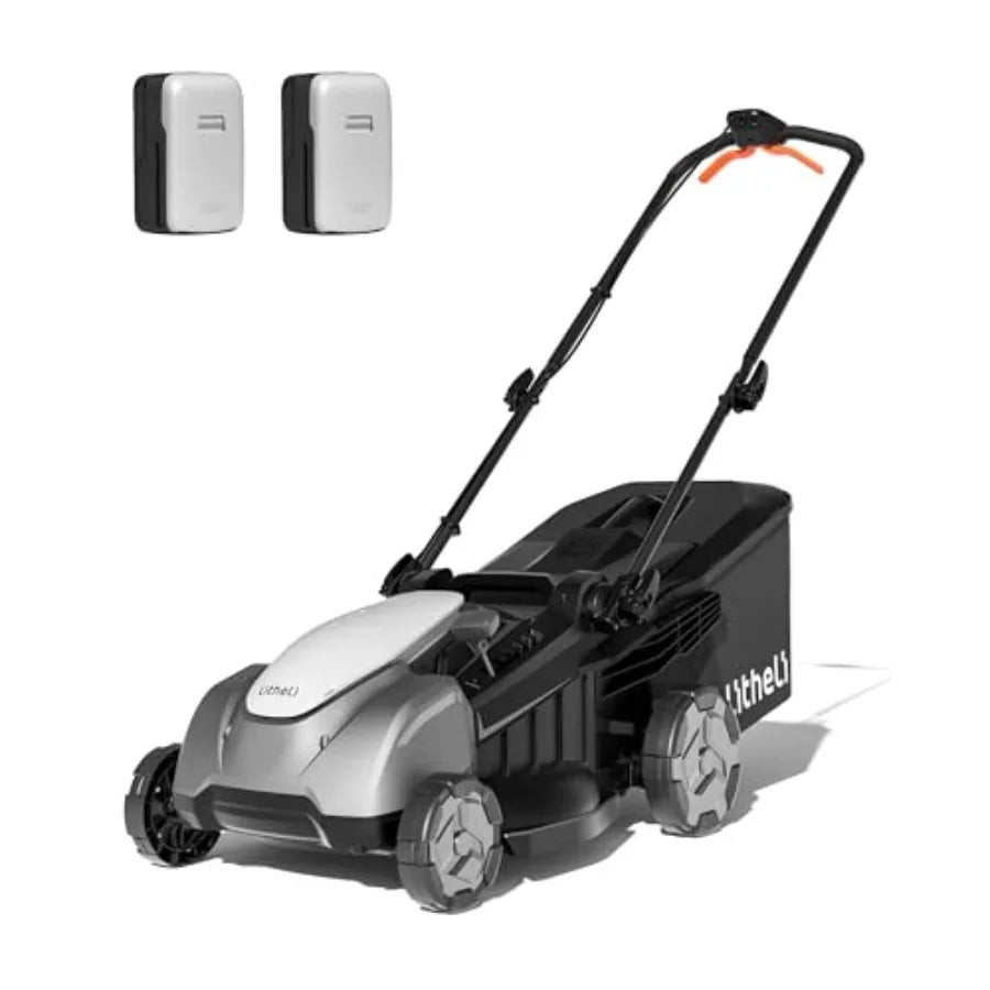 40V 18" Cordless Lawn Mower