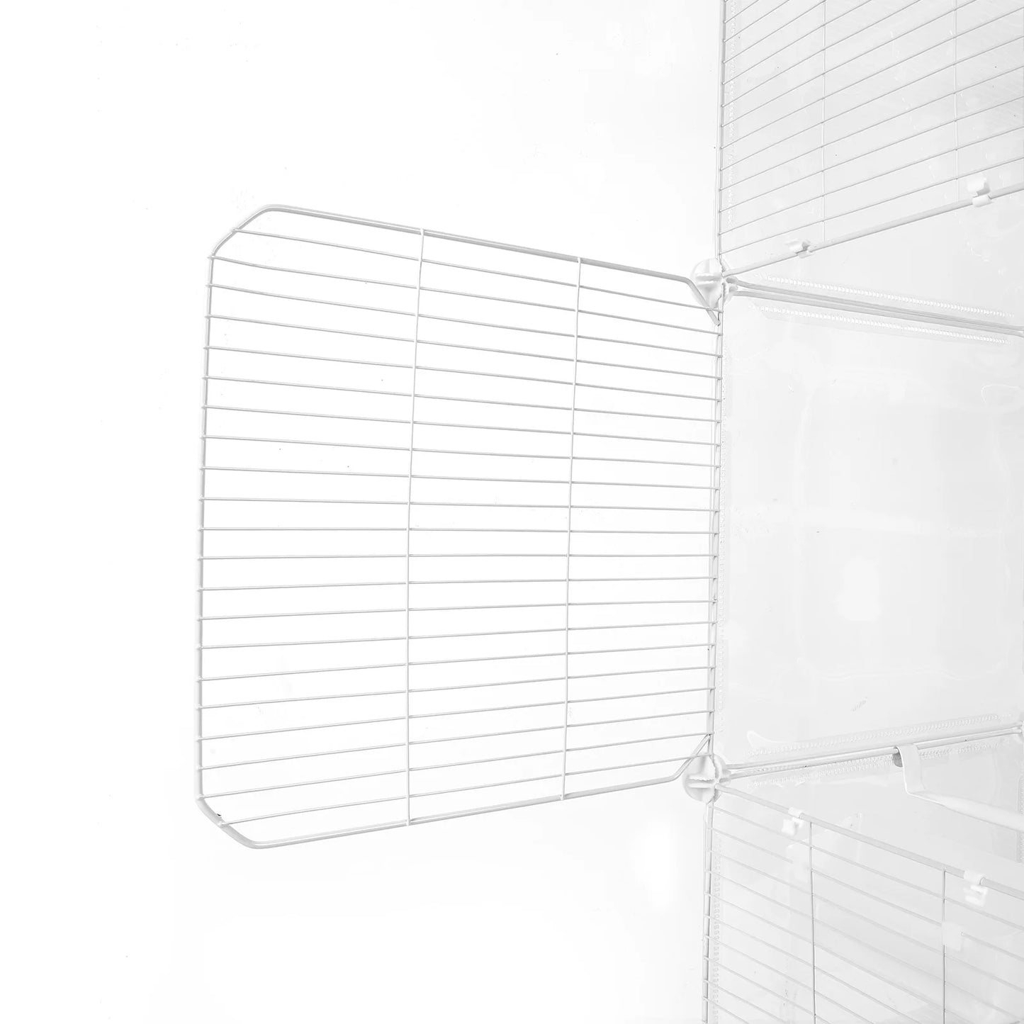 Large Bird Cage