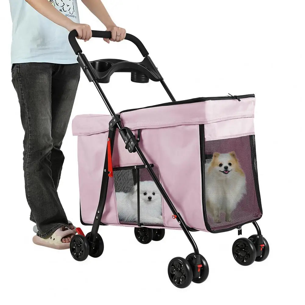 Travel Pet Cart