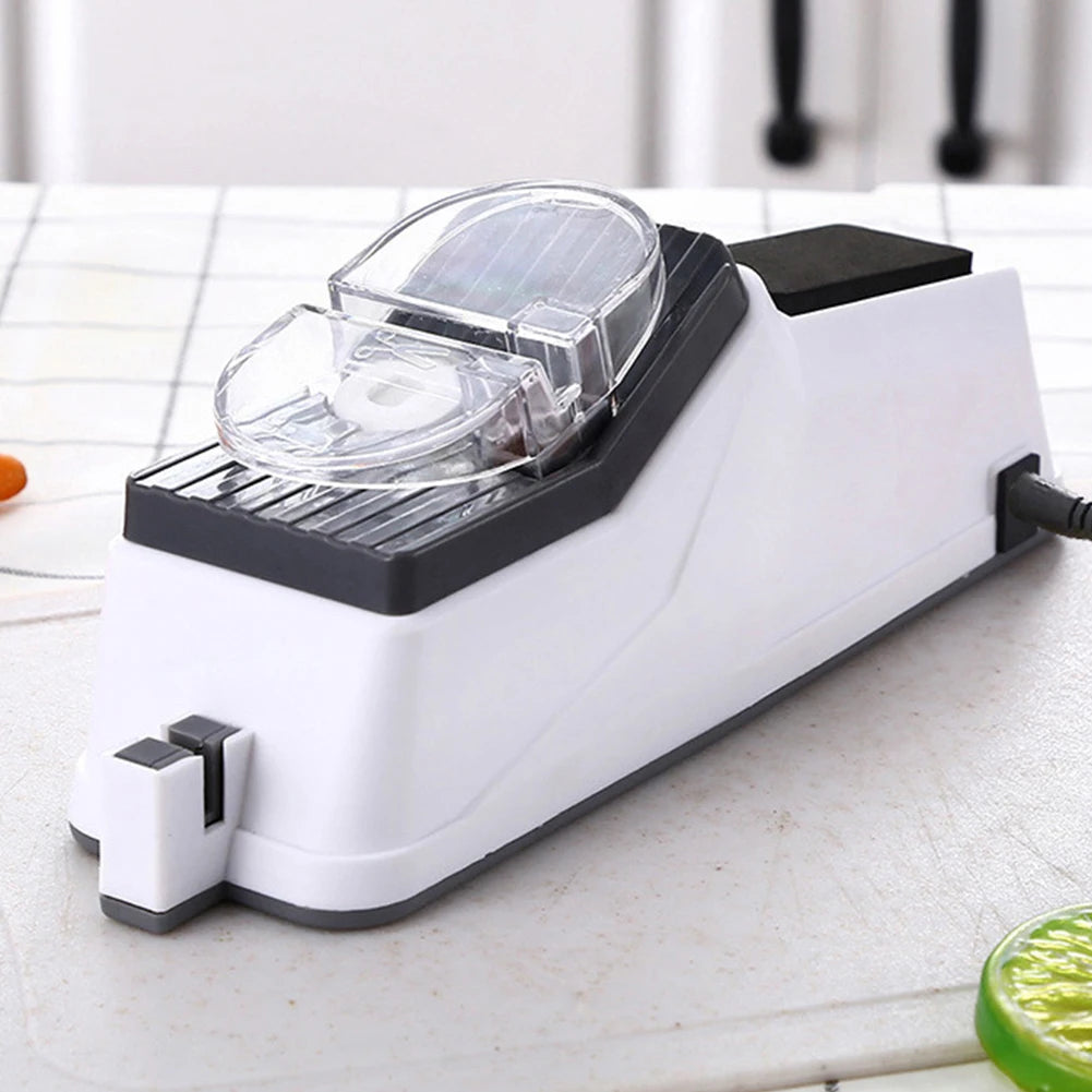 Electric Knife Sharpener