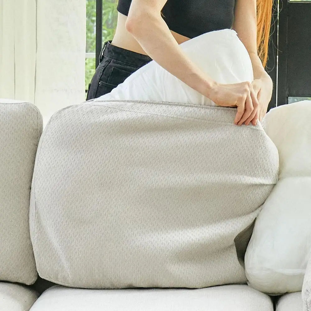 Pull Out Sofa Bed Modular